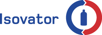 Isovator Logo